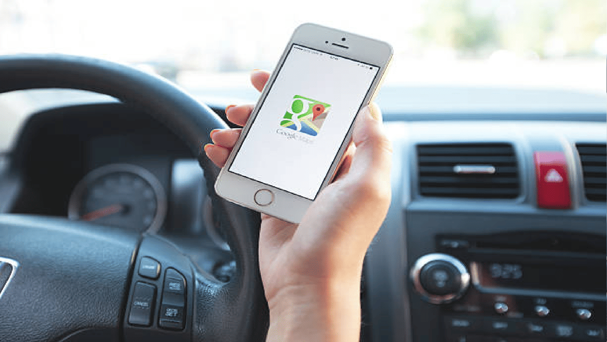 how to save fuel while driving google maps fuel saving feature How Google Maps can help save fuel and money