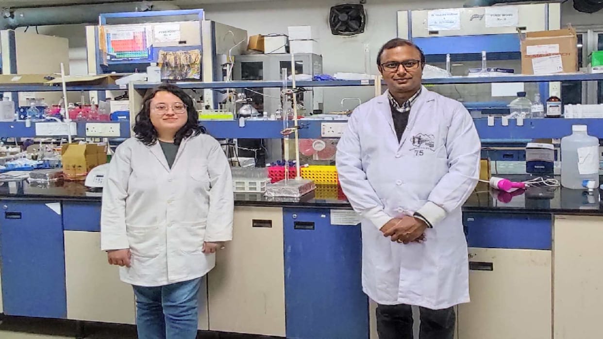Research of IIT Mandi: Food will be cooked with orange peel, heat energy will be available