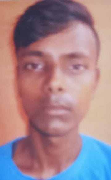 Moolchandra wanted to cut Sanoj's throat with a laugh by shooting