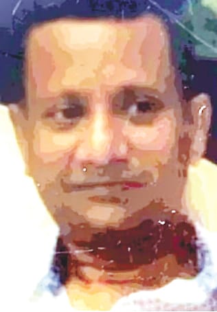 A year old planning, three months of Reiki and a betel nut worth one crore