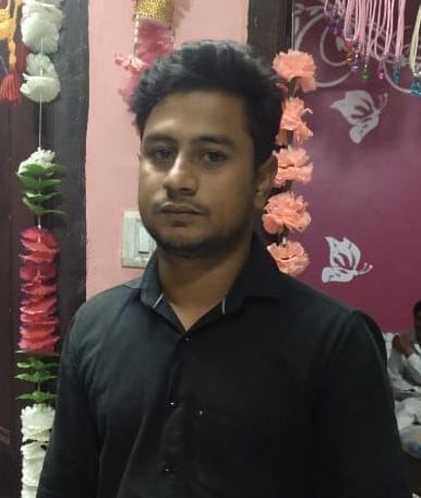 Youth dies due to current in line while connecting broken wire