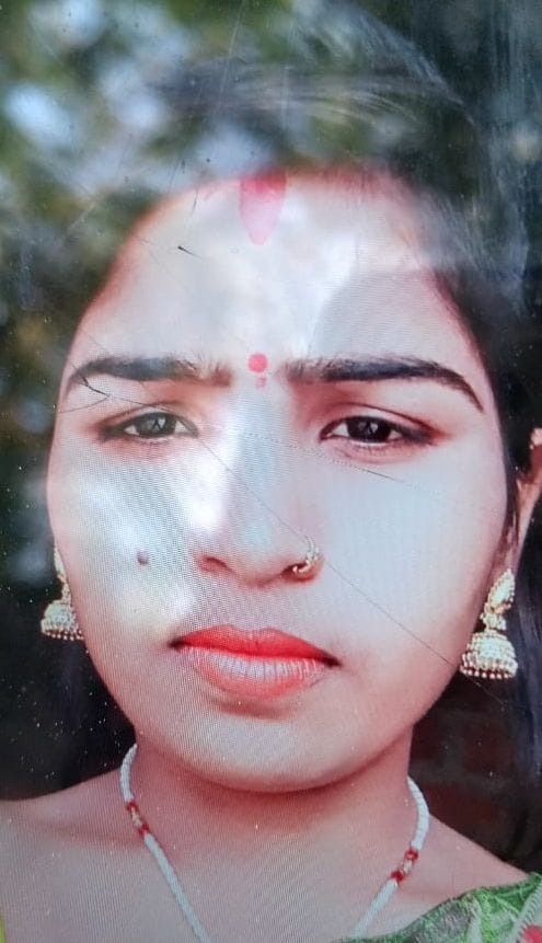 fathepur news,Married woman gave her life by hanging