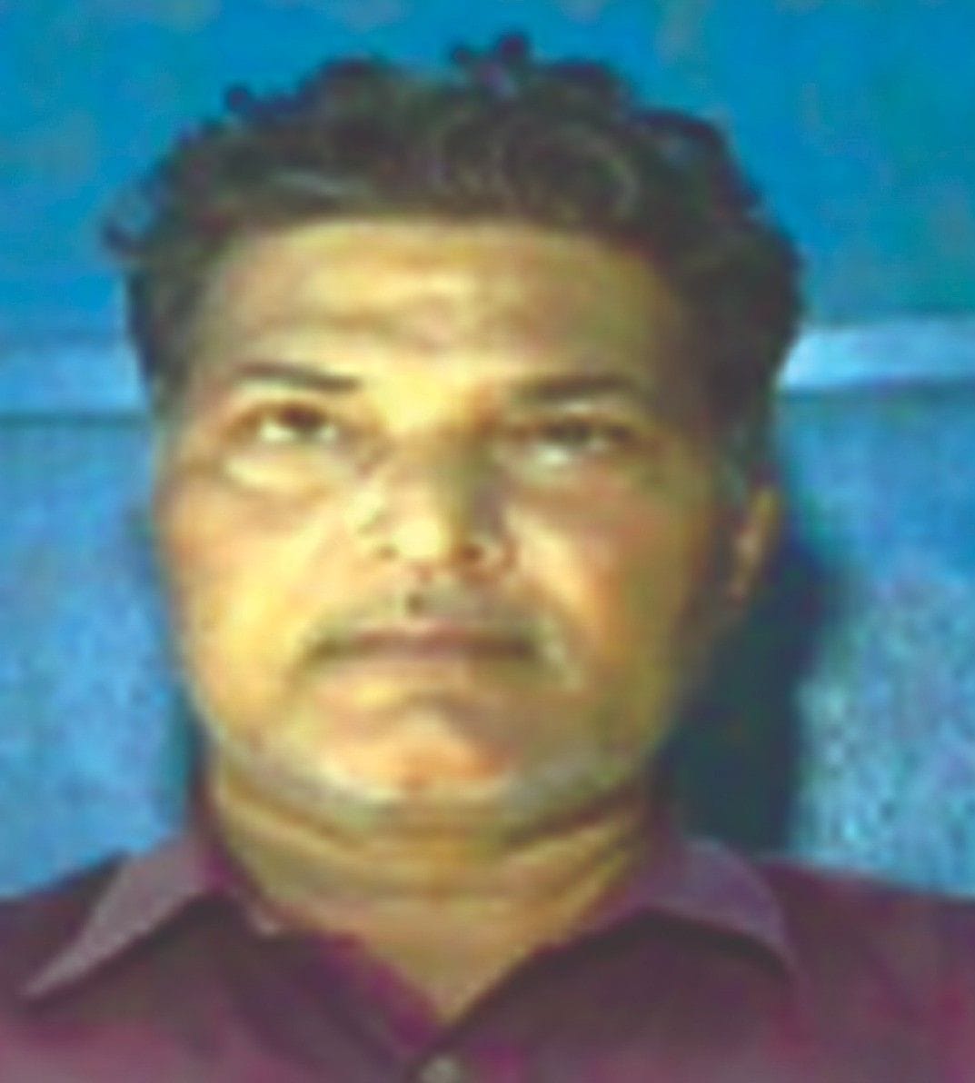 Hathras: Matador hit the scooty rider, died