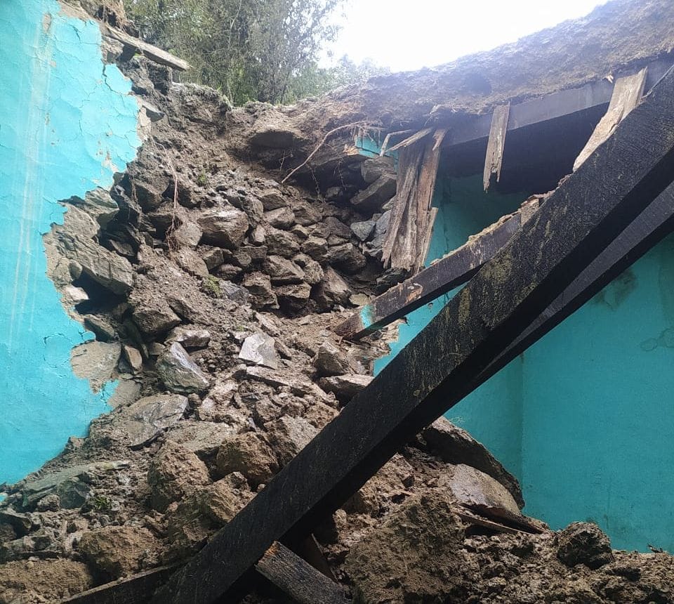 83 transformers closed in tribal area Pangi, darkness spread in villages