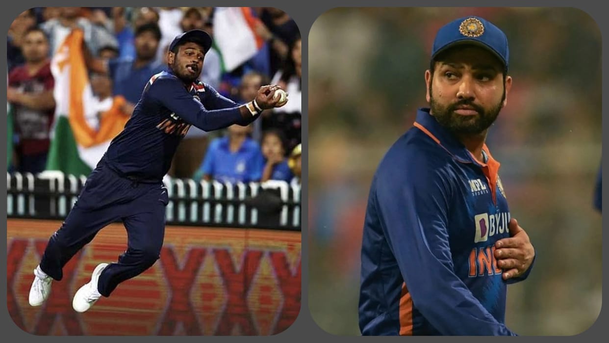 India vs Srilanka T20 Series: Captain Rohit Sharma Press Conference on Playing 11 Sanju Samson Young Players in Ranji Trophy