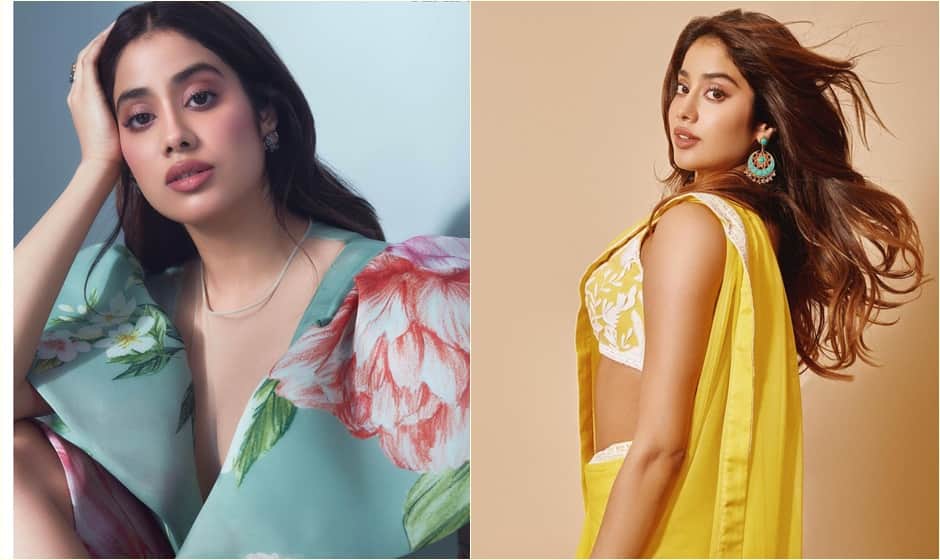 Janhvi Kapoor gets rolled for ignoring a woman who requested her for a selfie