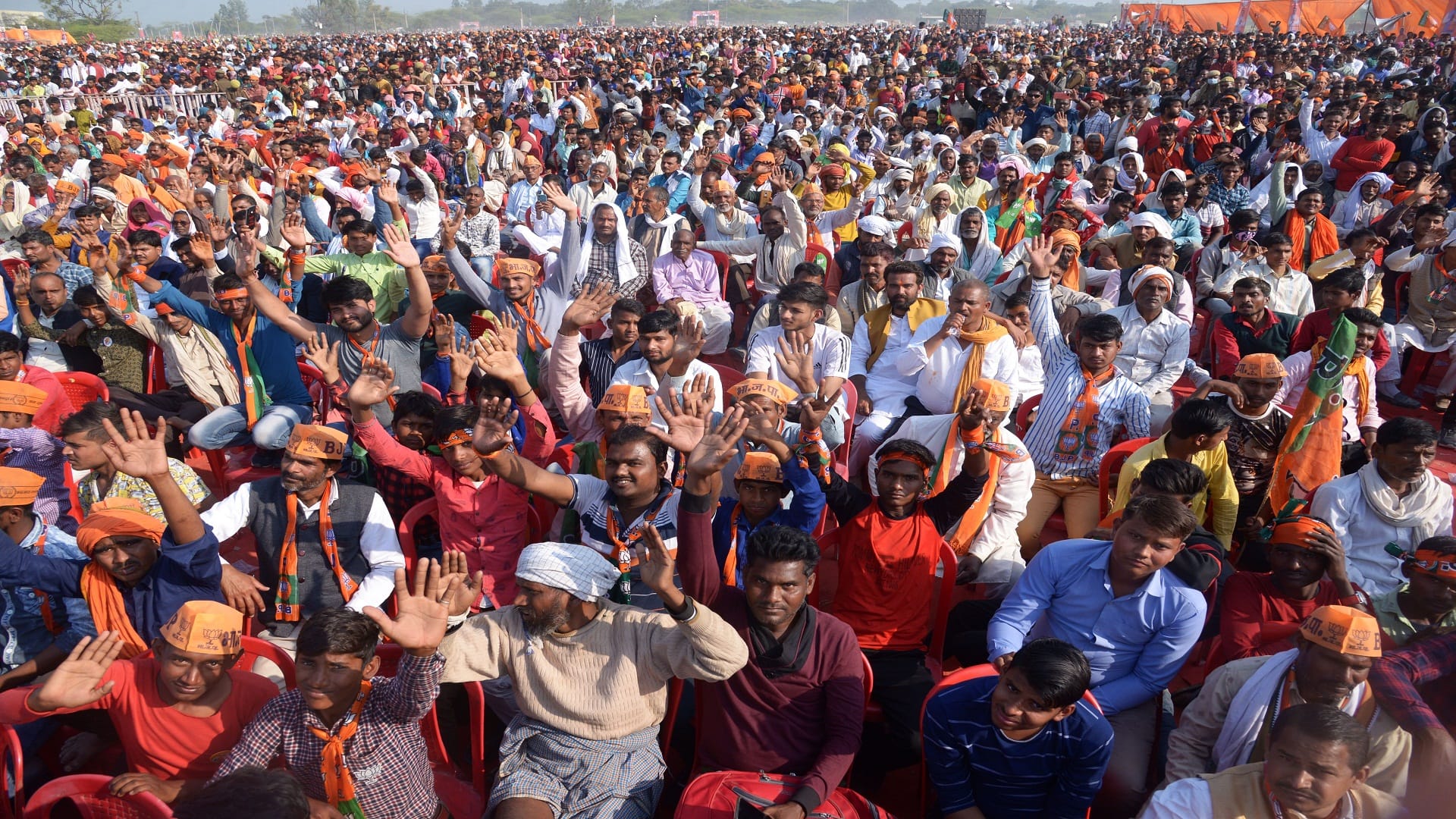PM Narendra Modi said: Transfer under the rule of family, posting became an industry, today skill is respected