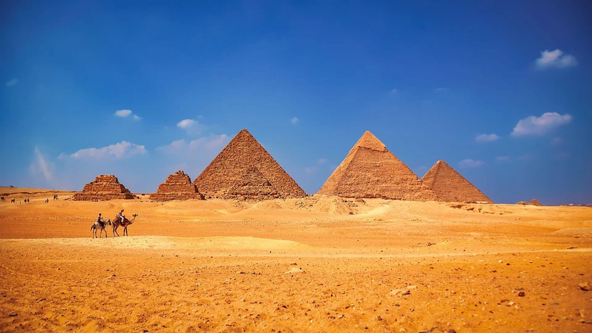 Alien News: Know the 7 Places on Earth Which Aliens Can See From Space