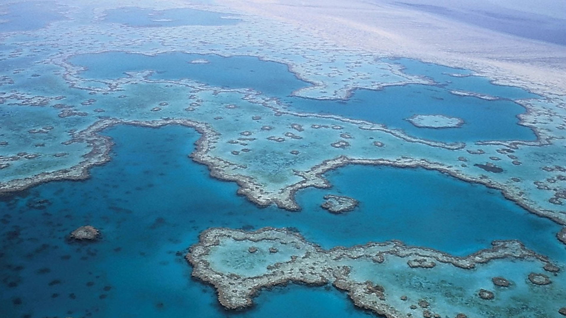 Alien News: Know the 7 Places on Earth Which Aliens Can See From Space