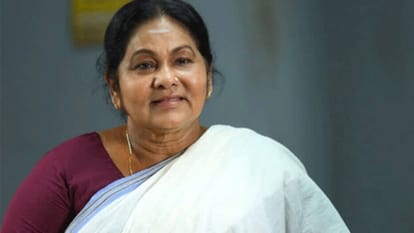 Two times National Award winning Malayalam actress KPAC Lalitha passes away