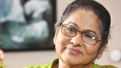 Two times National Award winning Malayalam actress KPAC Lalitha passes away