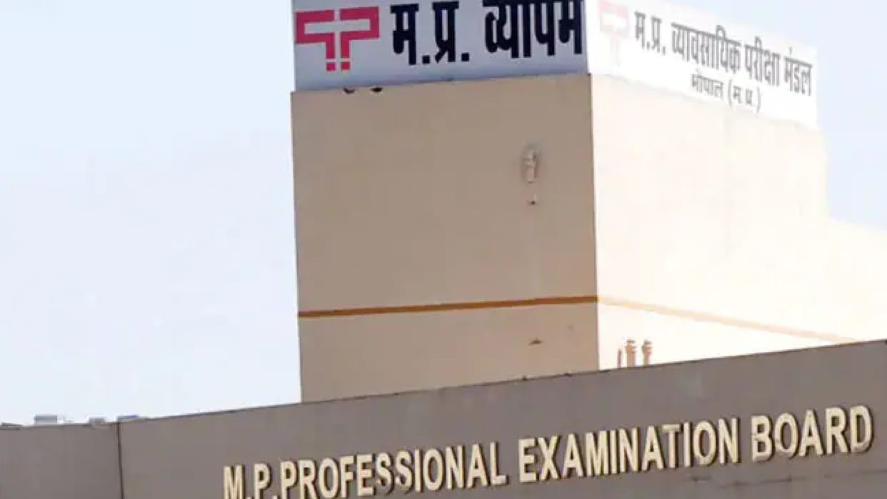 Madhya Pradesh Vyapam scam: 3 candidates and two Munna brothers sentenced to 7-7 years in police constable recruitment