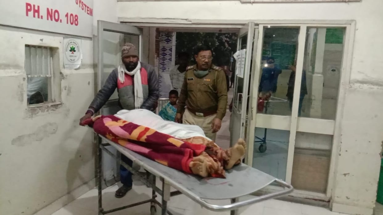 Husband and wife commit suicide in Sonipat district of Haryana