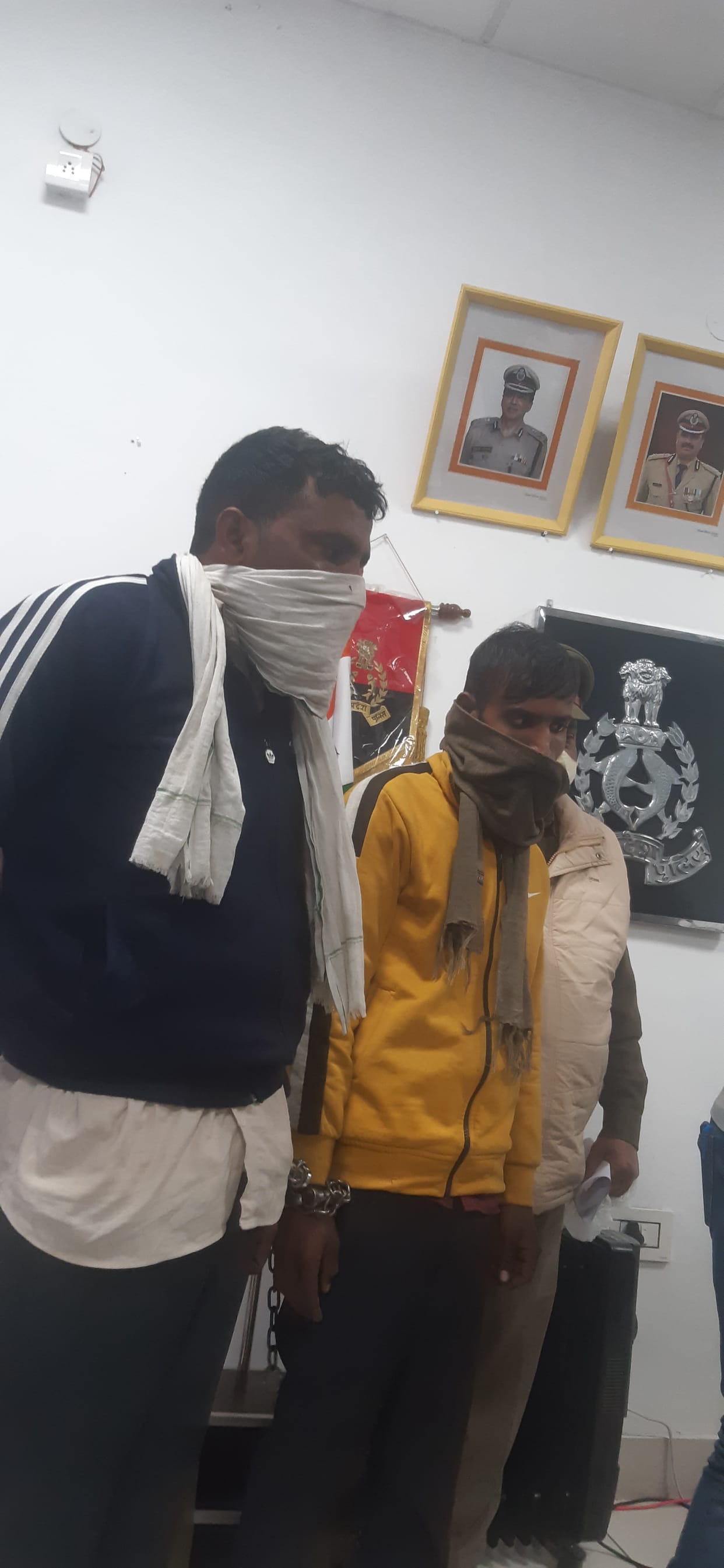 Unhappy with love marriage, mother-in-law killed daughter-in-law