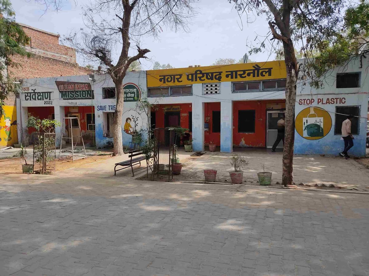 6 wards increased in Narnaul NP, voters increased by 17 thousand