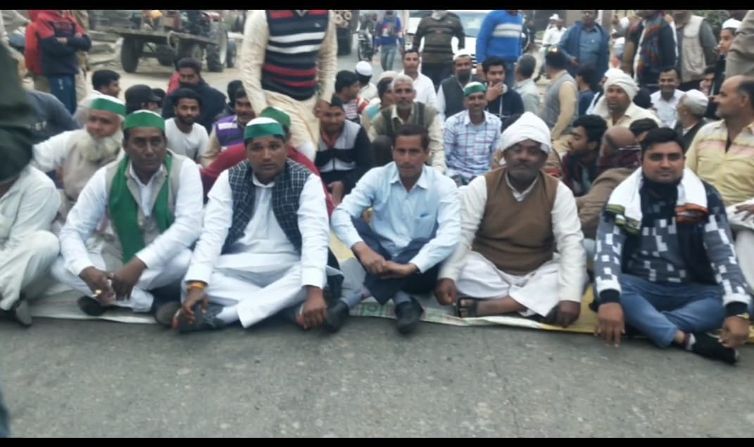 Farmers furious when sugarcane weighing stopped for five days