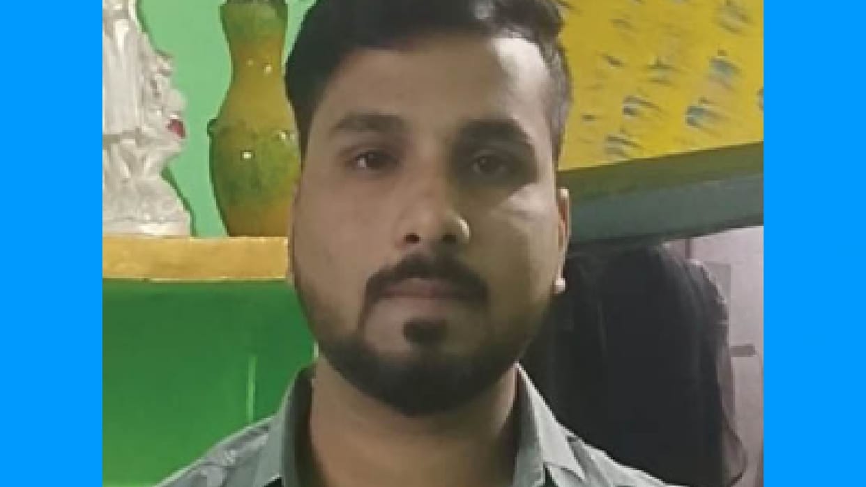 Sagar's student struggle: Went to High Court to increase one number, now the board accepted the mistake and increased 28 numbers