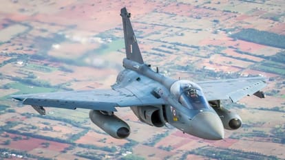 MIG 21 Crash Know Story of Mig 21 JET why  Indian Air Force is using 60 Year Old plane News in Hindi