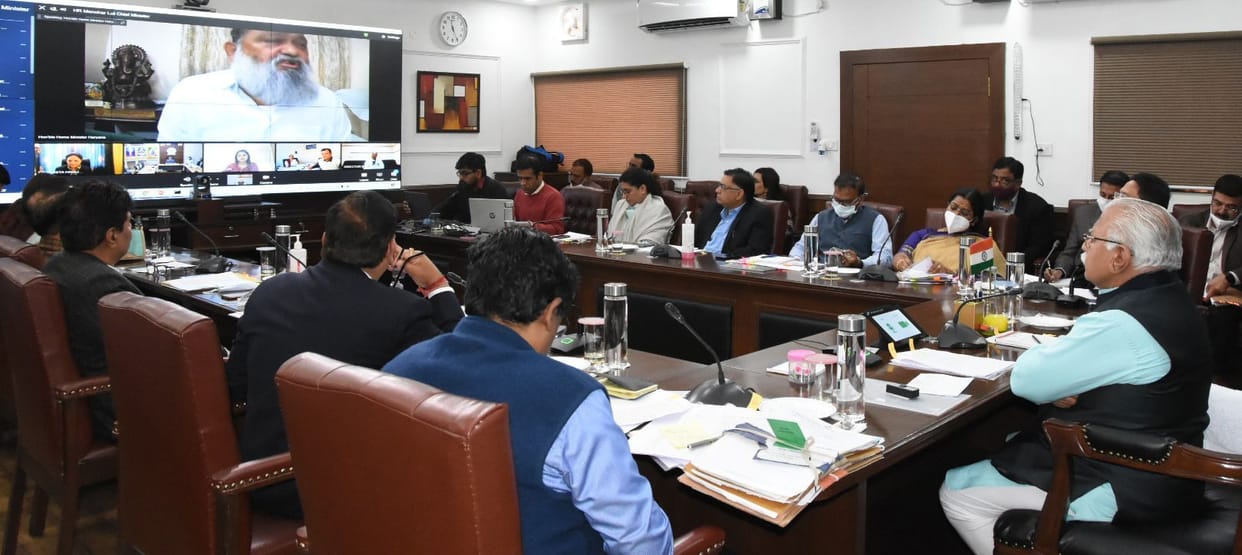 Policy to be made soon to provide health facilities in remote villages