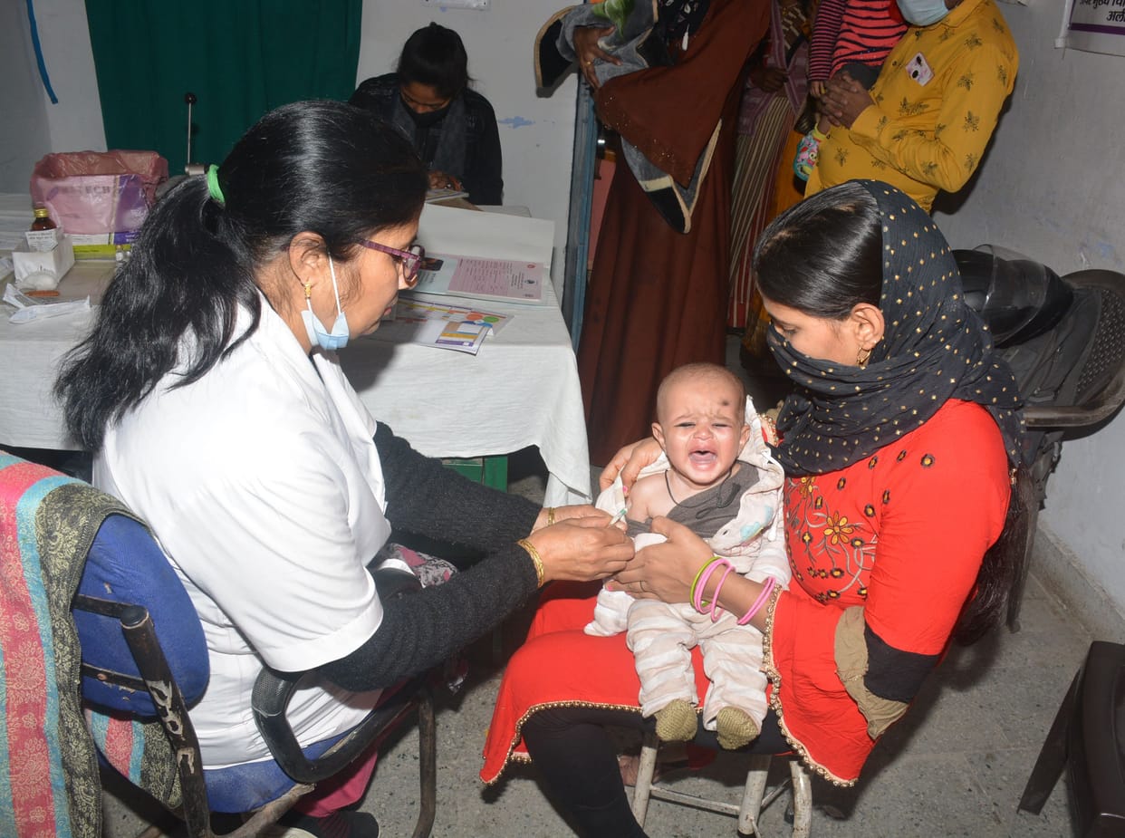Vaccination