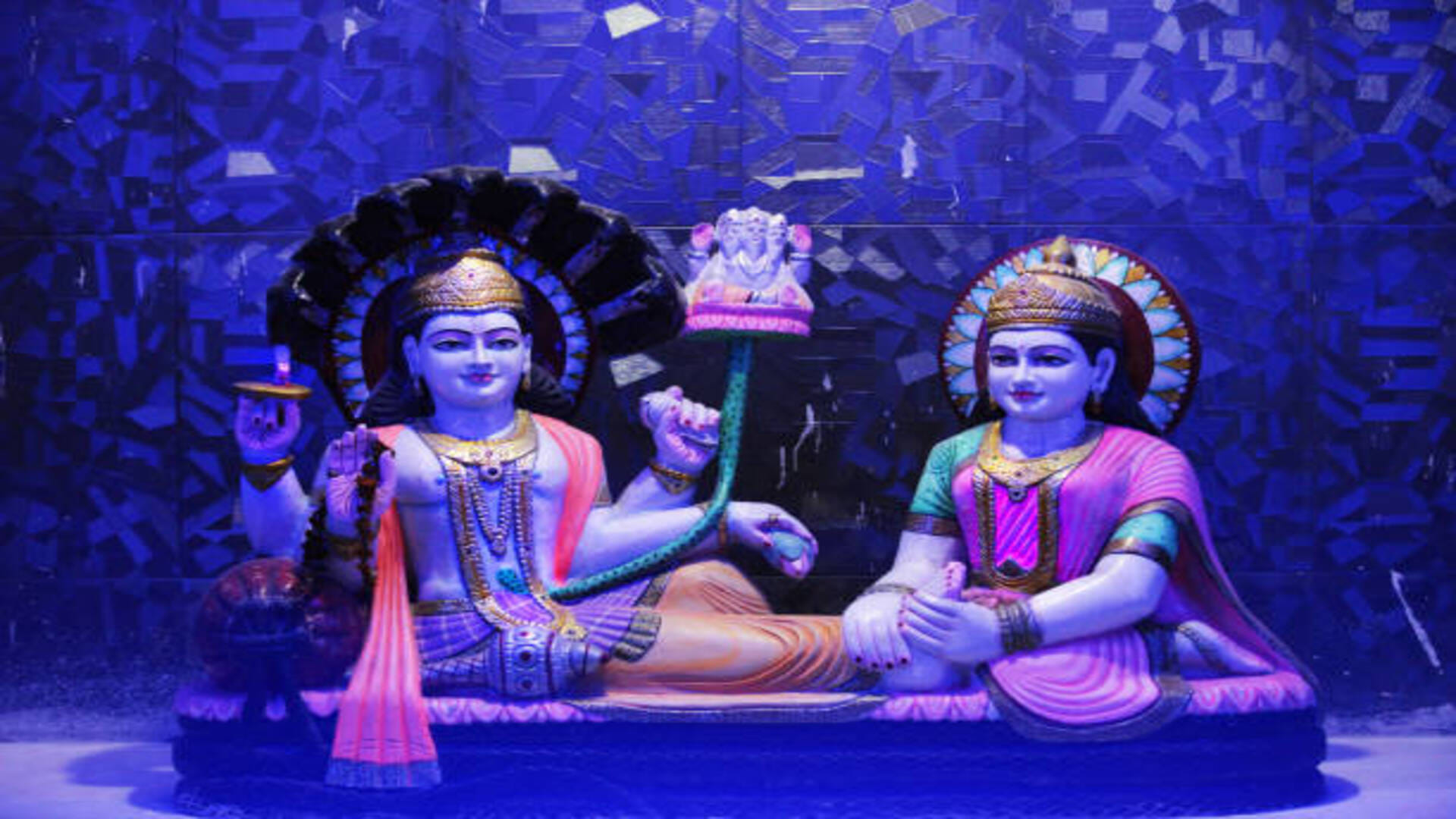 Chaturmas 2023 Start and End Date Know Its Importance News In Hindi