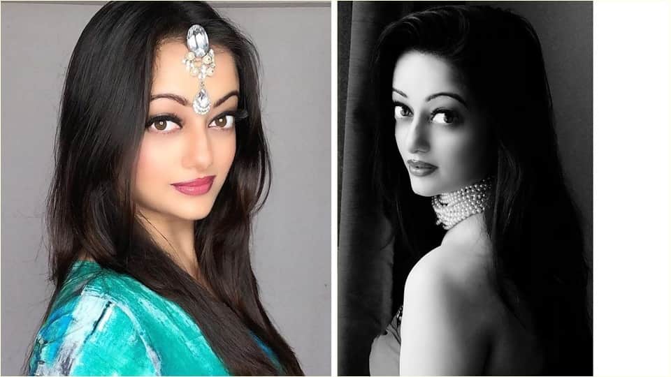Marathi Actress Manasi Naik looks alike of Bollywood Actress Aishwarya Rai Bachchan