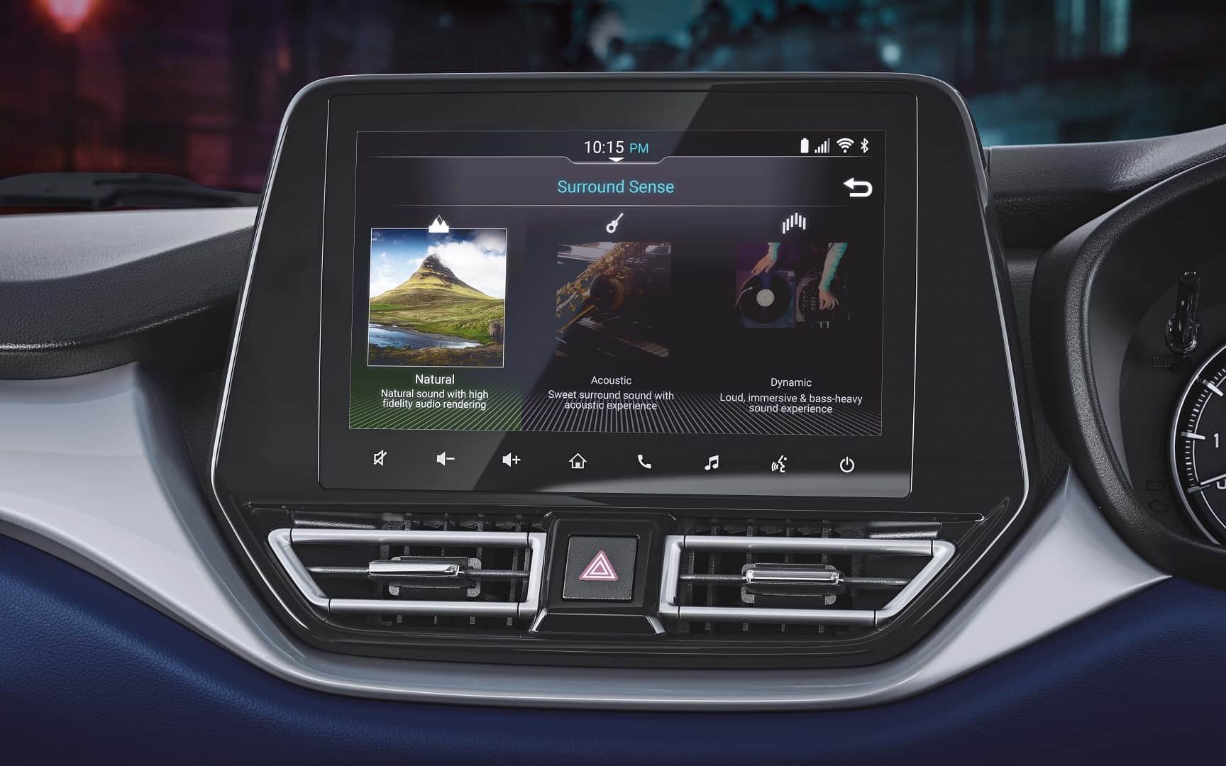 Google introduces audio calling facility in Android Auto update for Zoom or WebEx meetings