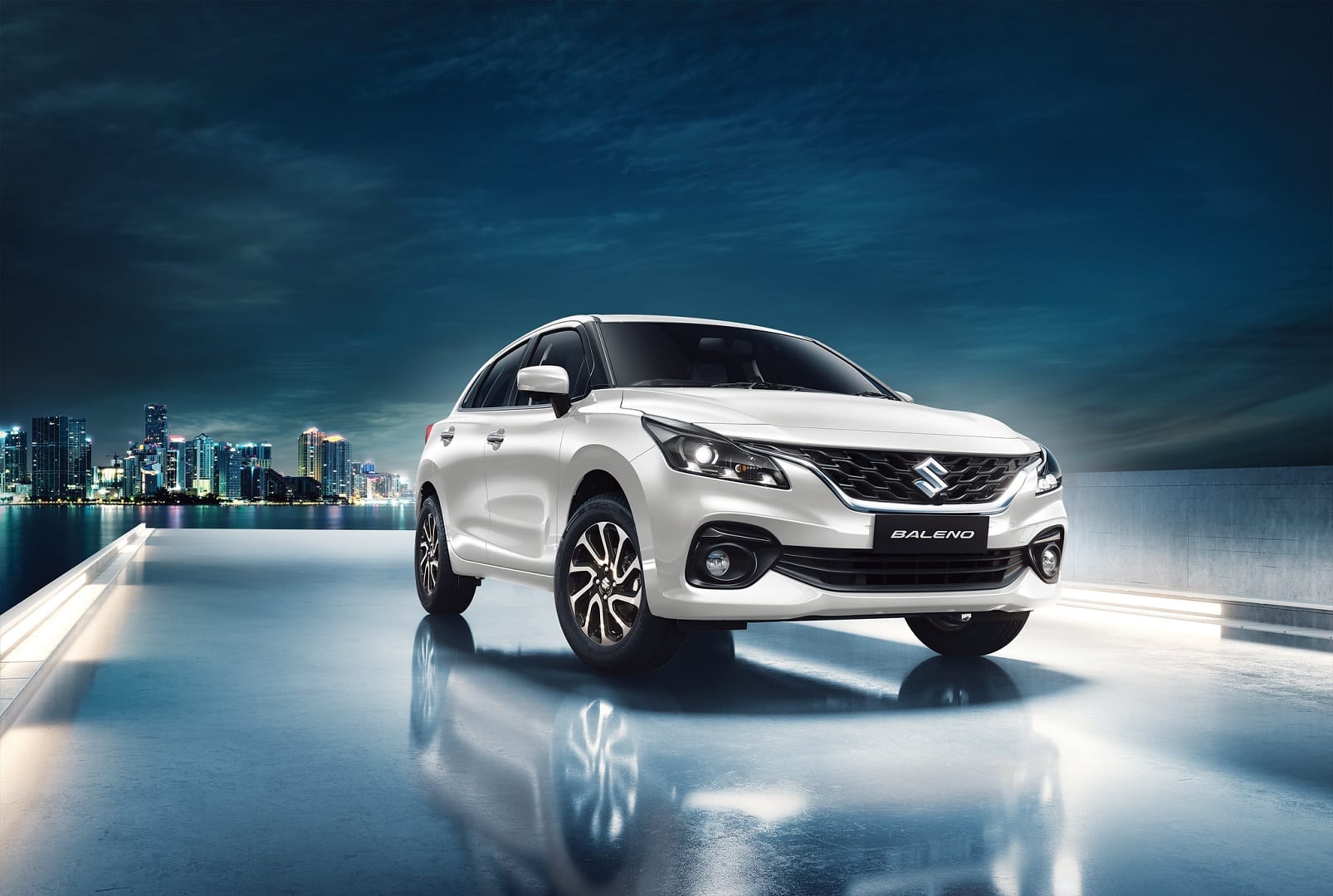 2022 Maruti Suzuki Baleno Launch in India Know price saftey features specifications