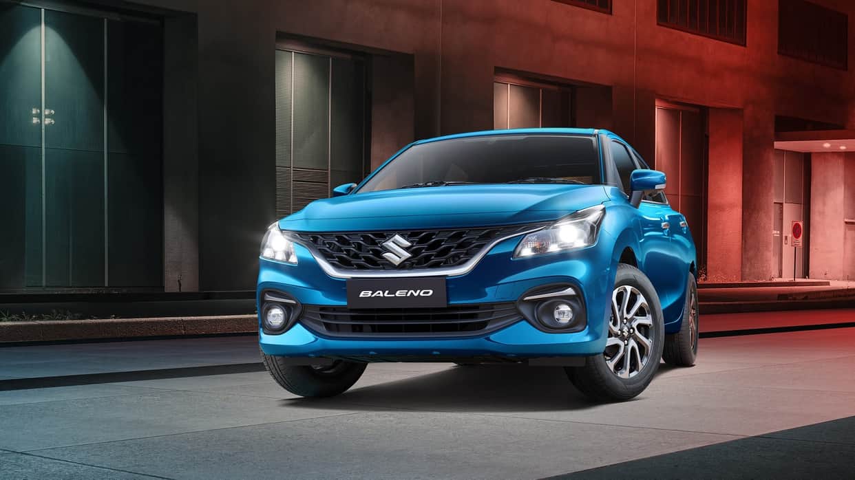 Top 10 Selling Cars in November 2022 Top 10 Cars in India News in Hindi