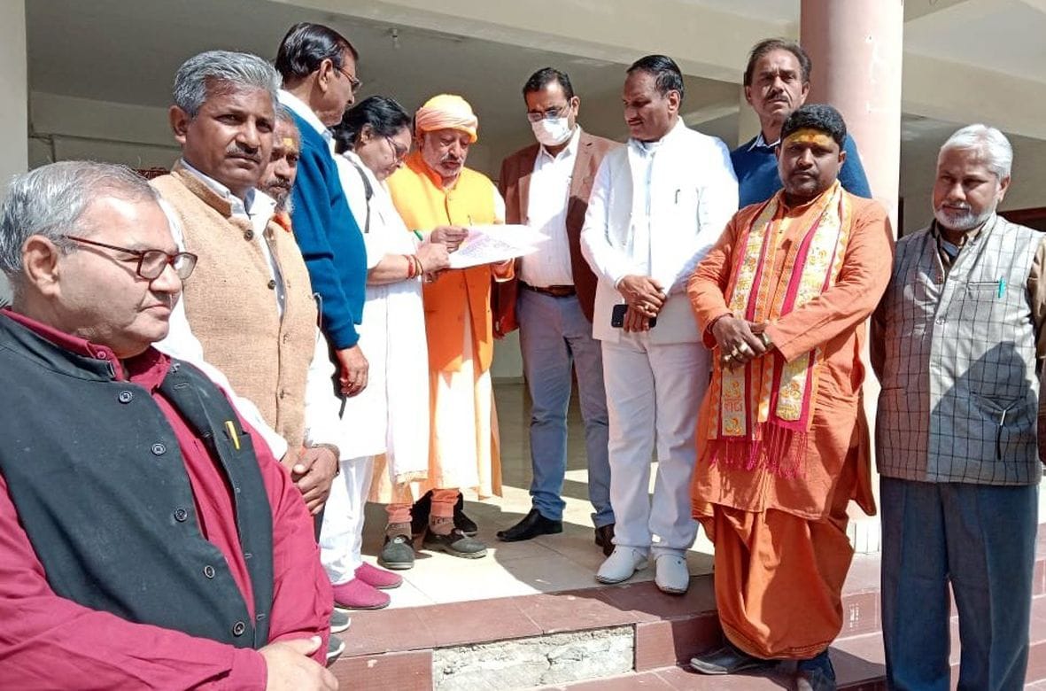Kanwariyas should not have trouble, such preparations are being done
