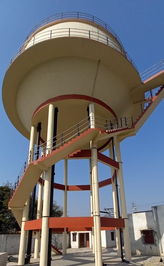 For 13 years, people of Gairatpura of Sambhal are waiting to get clean water