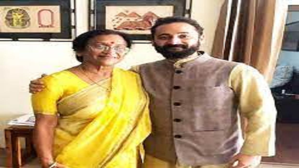 UP: MP Rita spoke on son Mayank meeting with Akhilesh Yadav, got ticket offer from SP