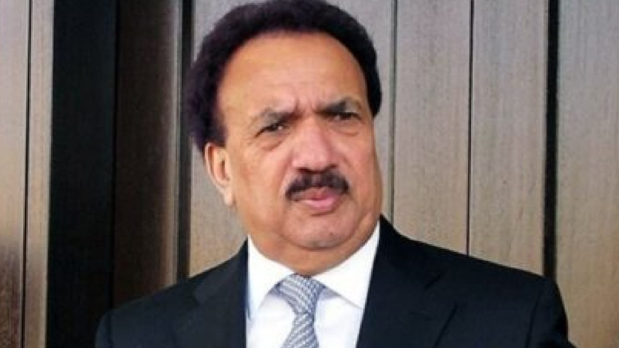 PPP stalwart Rehman Malik dies due to COVID related complications Latest News Update