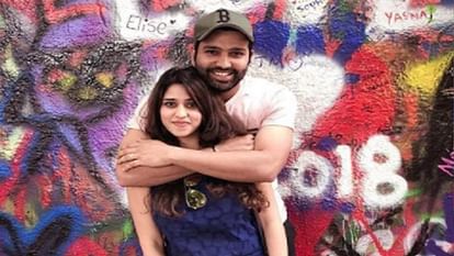 IPL 2024: Rohit Sharma first reaction after Ritika reply to Mumbai Indians coach Boucher, Instagram post