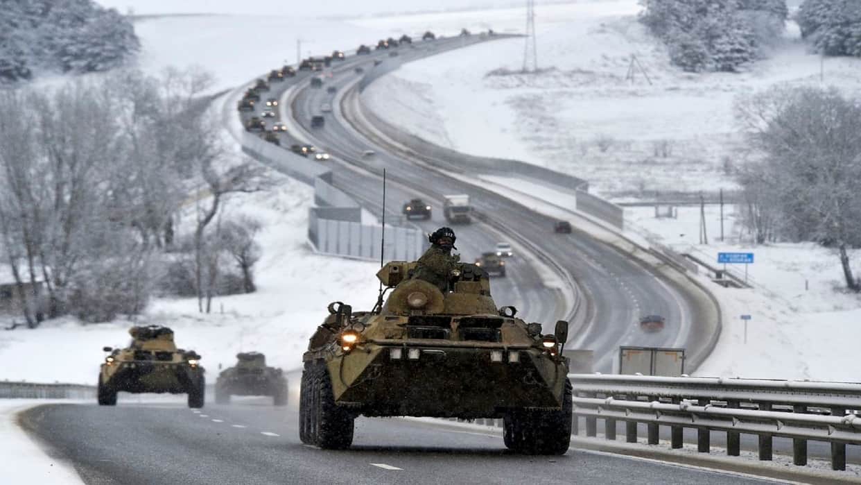 Russias richest lose 32 billion dollar as president Putin accelerates Ukraine crisis know all details here