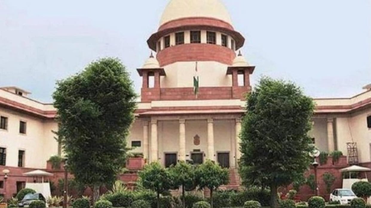 supreme Court reserves judgement on appeals against madras HC order quashing 10.5 per cent quota Vanniyar community