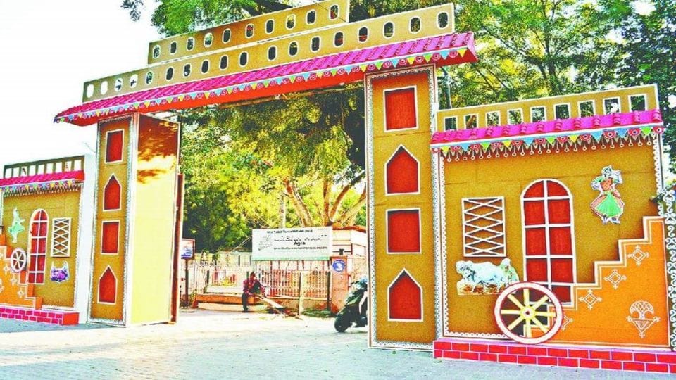 Taj Mahotsav 2022 entry free on Taj Mahal ticket in agra