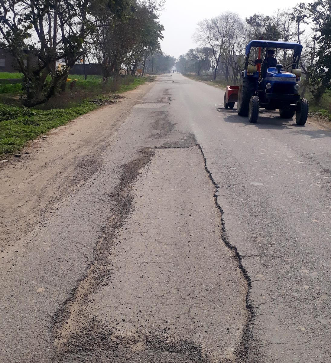 ROAD