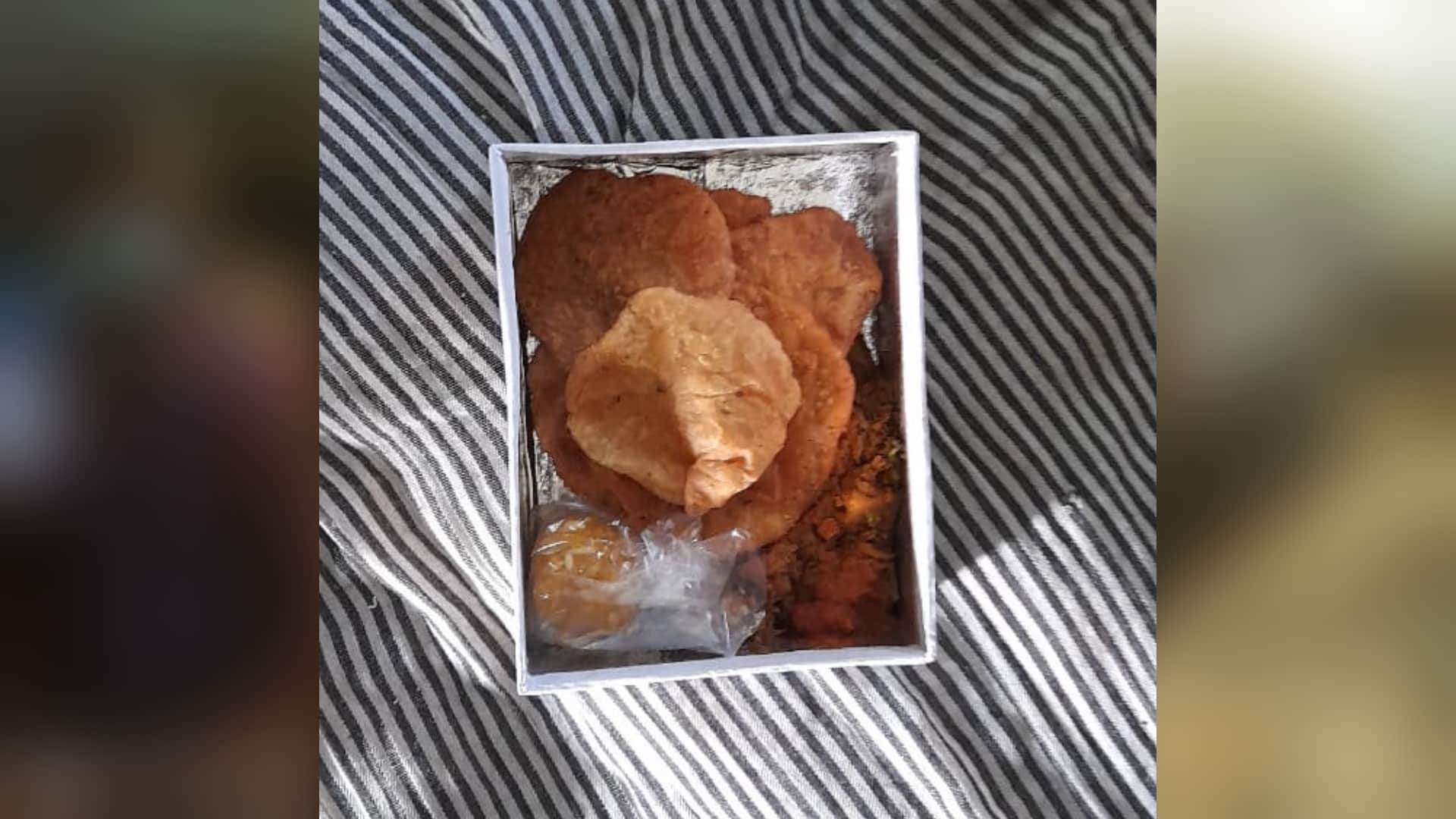 UP Election 2022 lucknow voting for fourth phase of election see photos of excited voters