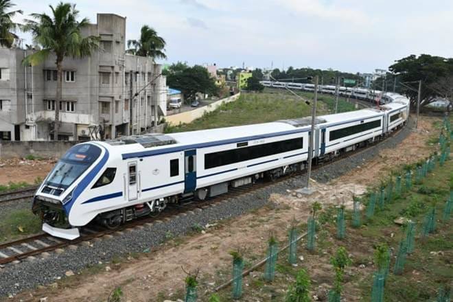 Indian Railways news travel from Shatabdi and Vande Bharat Express will now more fun new service will start for passengers