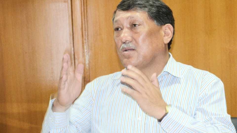 Arvind Negi case: Supporting Rao's tweet, former Chief Secretary VC Farka also sought a fair investigation