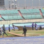 अंतरराष्ट्रीय क्रिकेट स्टेडियम धर्मशाला