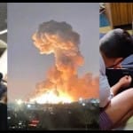 रूस ने यूक्रेन पर हमला कर दिया है।