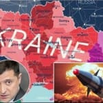 Russia Ukraine War