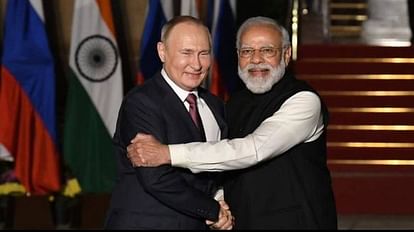 Russia Welcomes India's Decision Not To Support G-7 Countries Price Cap on Russian Oil