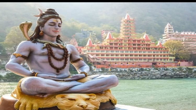 Sawan 2023 Shubh Yoga On All Sawan Somwar Shiv Puja Importance In Hindi Amar Ujala Hindi News 0992