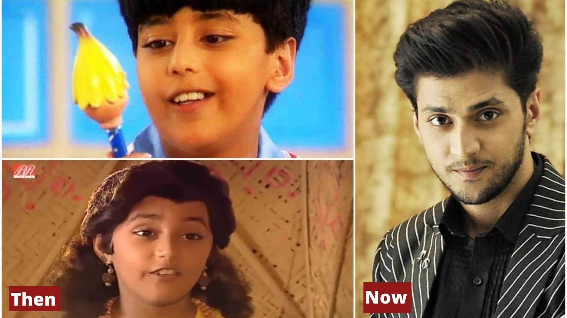 Remember the cast of ‘Shaka Laka Boom Boom’ Here is their THEN and NOW pictures