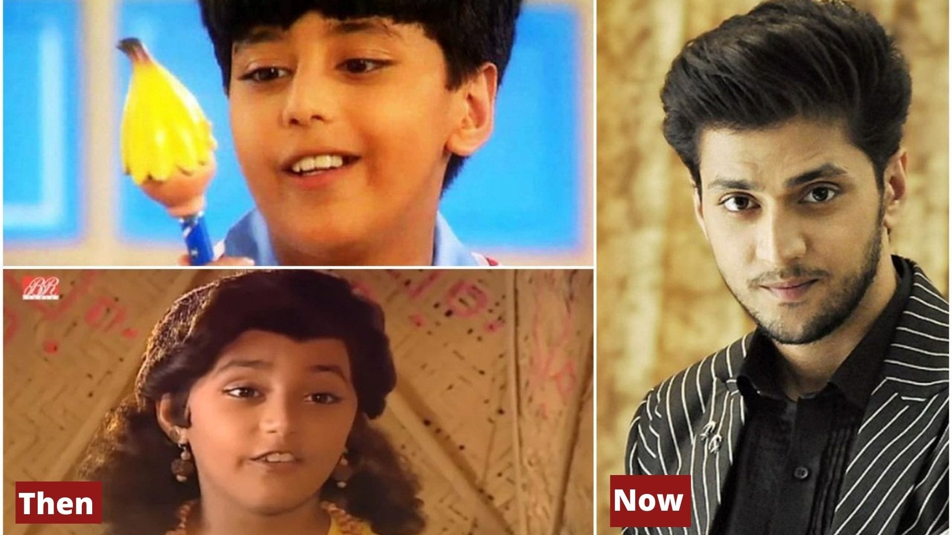 Remember the cast of ‘Shaka Laka Boom Boom’ Here is their THEN and NOW pictures