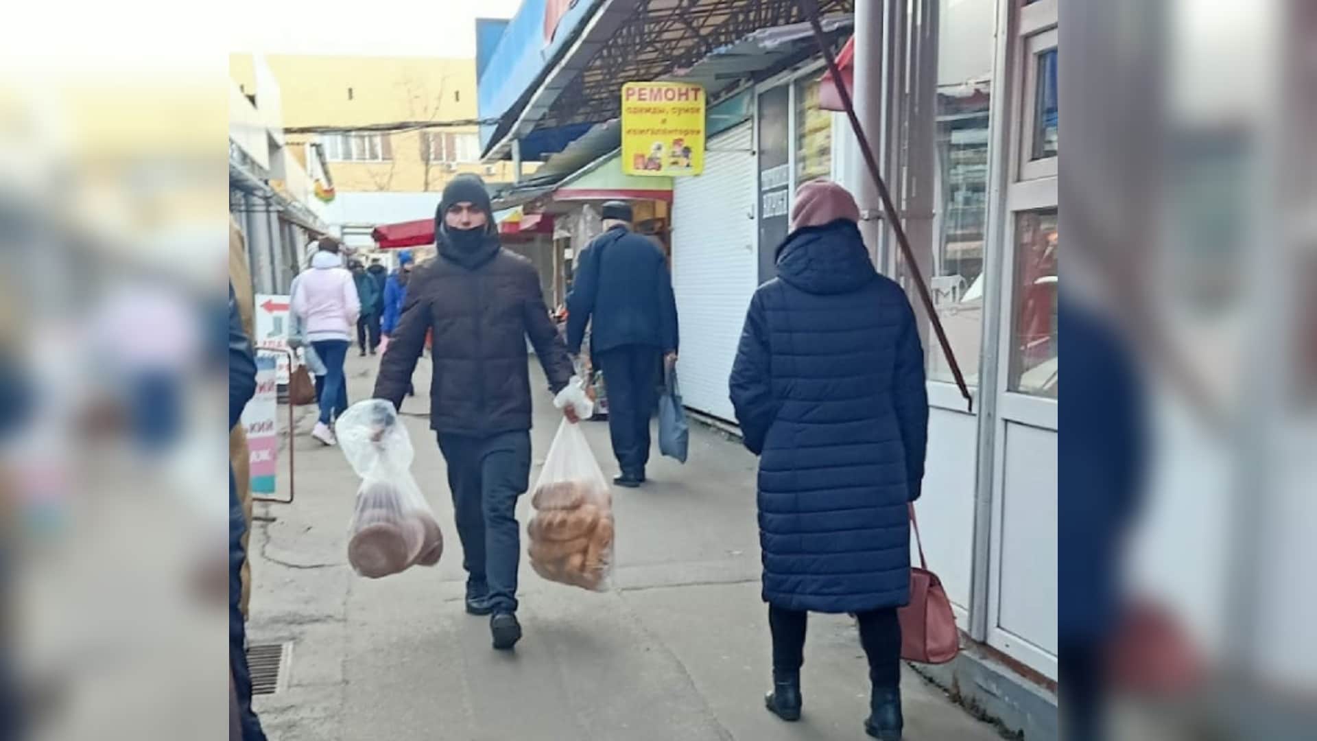 Russia Ukraine War:  many students of Baghpat have trapped in Ukraine but family members are prayers