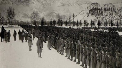 russia ukraine war how the first world war began in 1914 remember this story in the midst of russia's attack on ukraine